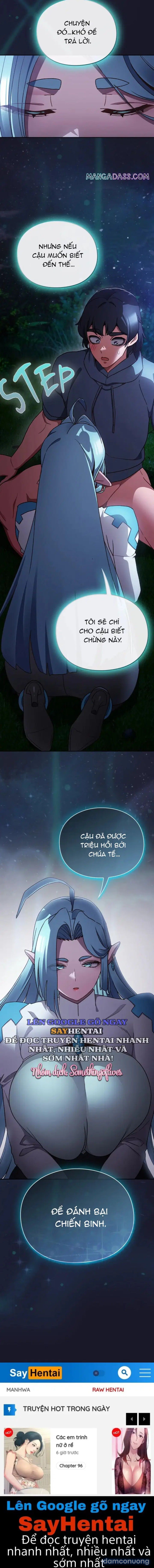 đọc truyện Chinh Phục Và Thúc Chương 16 ảnh 14 tại Thiên Thai Truyện