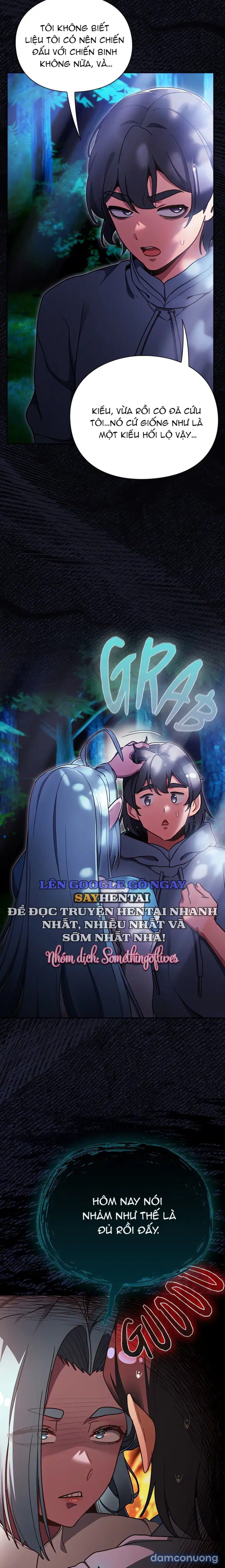 đọc truyện Chinh Phục Và Thúc Chương 17 ảnh 12 tại Thiên Thai Truyện