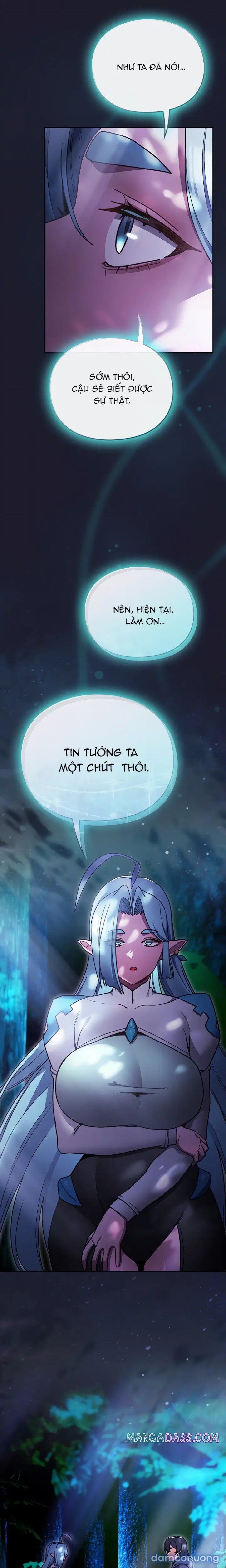 đọc truyện Chinh Phục Và Thúc Chương 17 ảnh 15 tại Thiên Thai Truyện