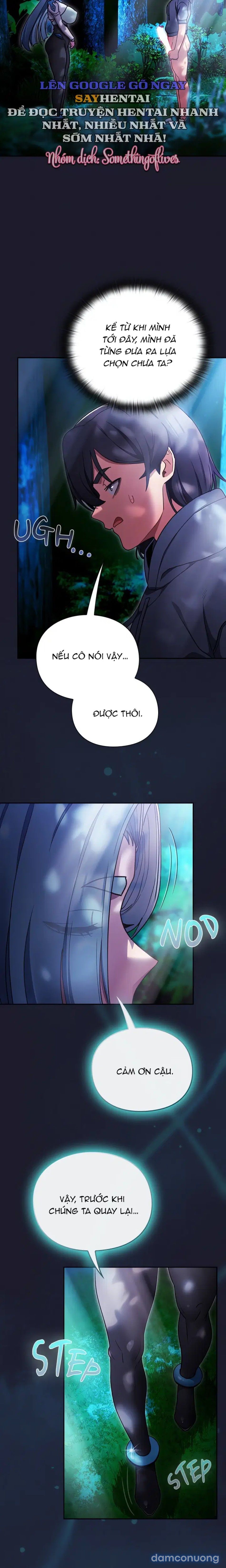 đọc truyện Chinh Phục Và Thúc Chương 17 ảnh 16 tại Thiên Thai Truyện