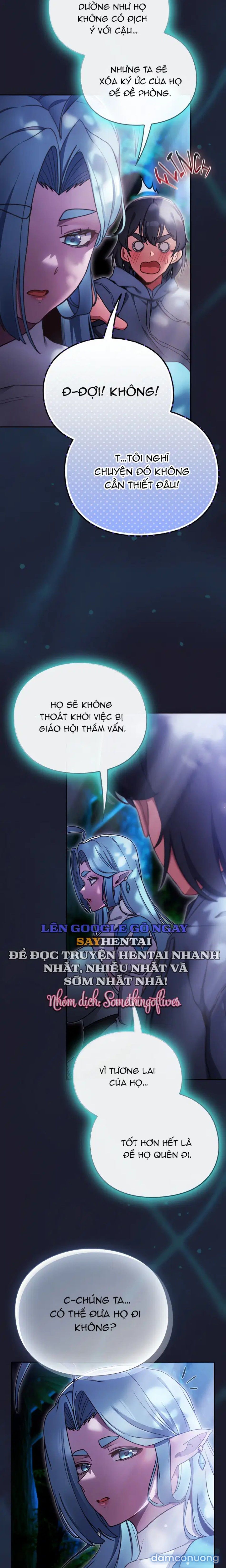 đọc truyện Chinh Phục Và Thúc Chương 17 ảnh 18 tại Thiên Thai Truyện