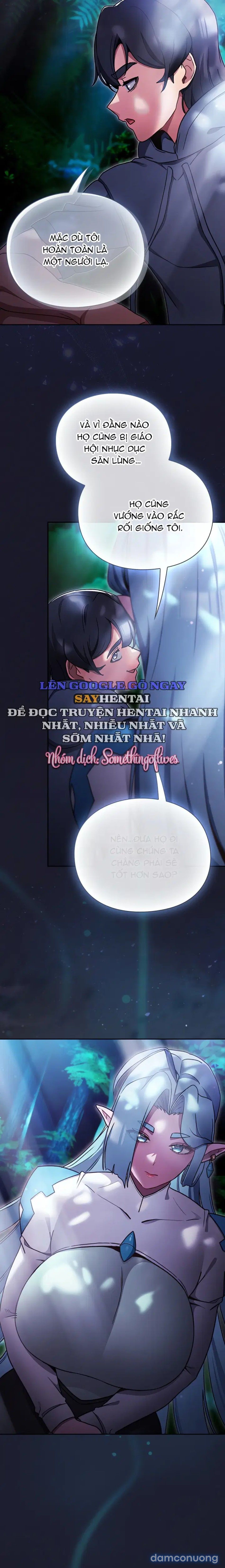 đọc truyện Chinh Phục Và Thúc Chương 17 ảnh 20 tại Thiên Thai Truyện