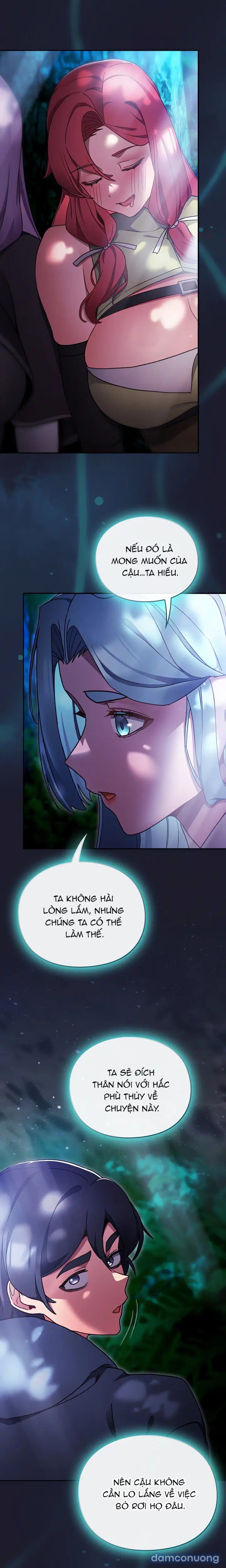 đọc truyện Chinh Phục Và Thúc Chương 17 ảnh 21 tại Thiên Thai Truyện