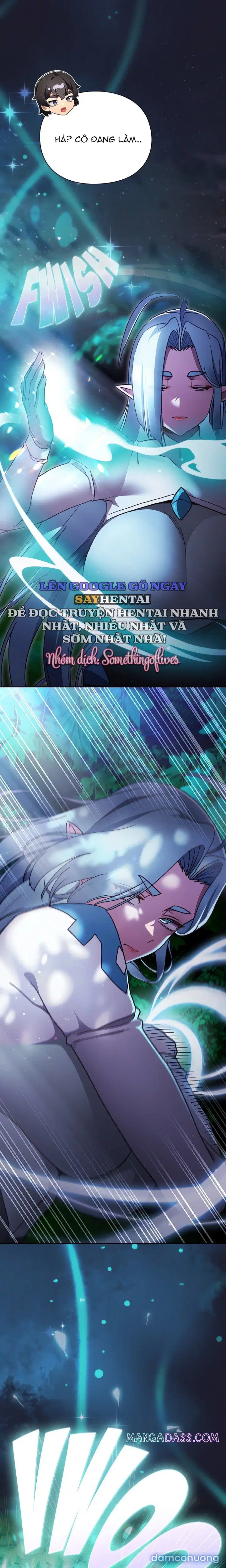 đọc truyện Chinh Phục Và Thúc Chương 17 ảnh 22 tại Thiên Thai Truyện