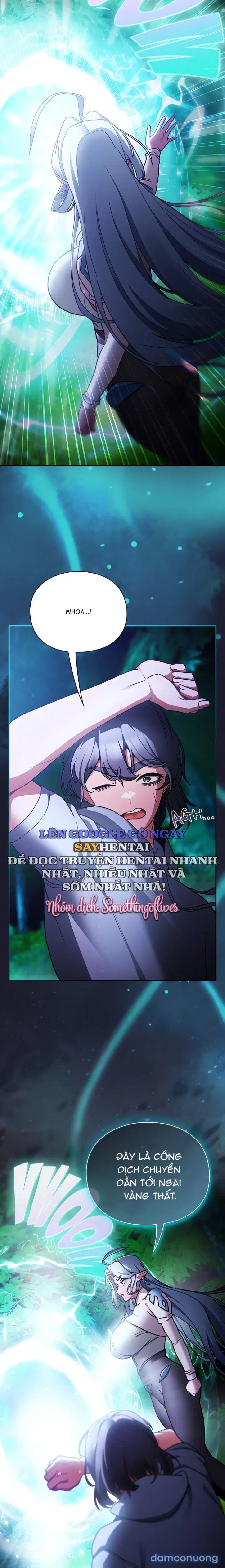 đọc truyện Chinh Phục Và Thúc Chương 17 ảnh 23 tại Thiên Thai Truyện