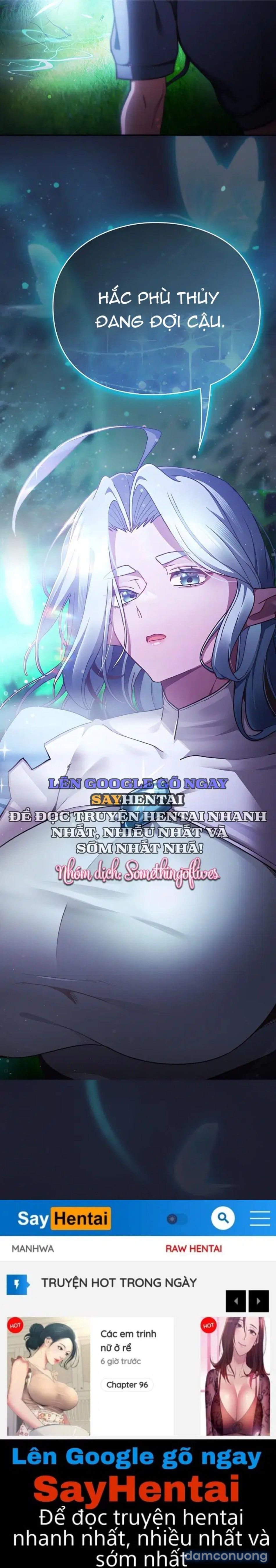 đọc truyện Chinh Phục Và Thúc Chương 17 ảnh 24 tại Thiên Thai Truyện