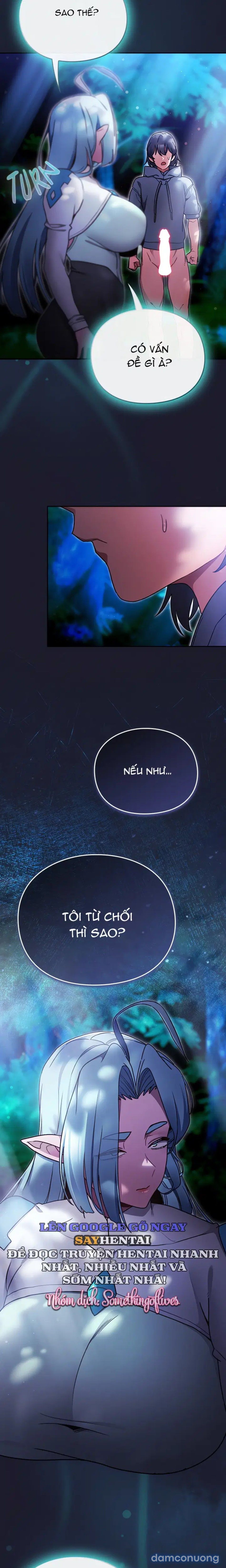 đọc truyện Chinh Phục Và Thúc Chương 17 ảnh 10 tại Thiên Thai Truyện