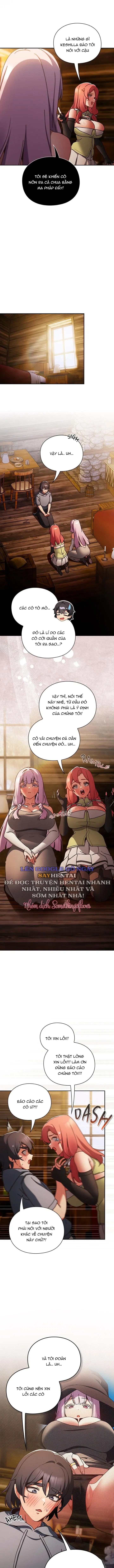 đọc truyện Chinh Phục Và Thúc Chương 2 ảnh 3 tại Thiên Thai Truyện