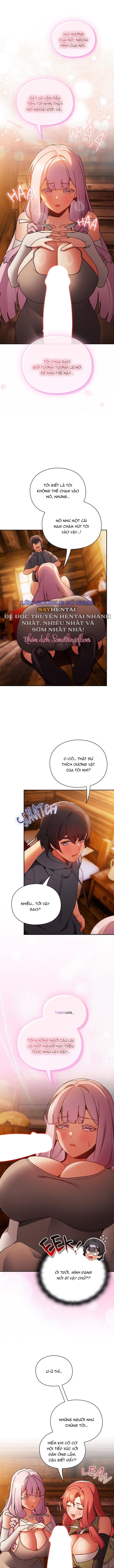 đọc truyện Chinh Phục Và Thúc Chương 2 ảnh 13 tại Thiên Thai Truyện