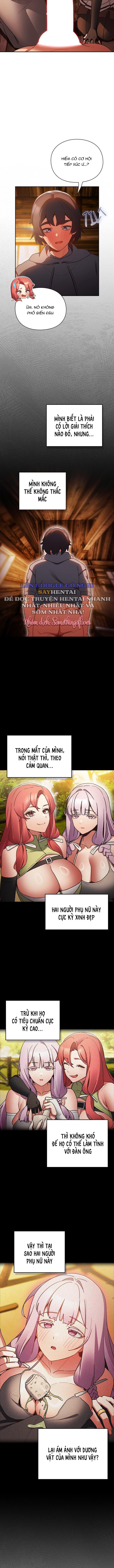 đọc truyện Chinh Phục Và Thúc Chương 2 ảnh 14 tại Thiên Thai Truyện