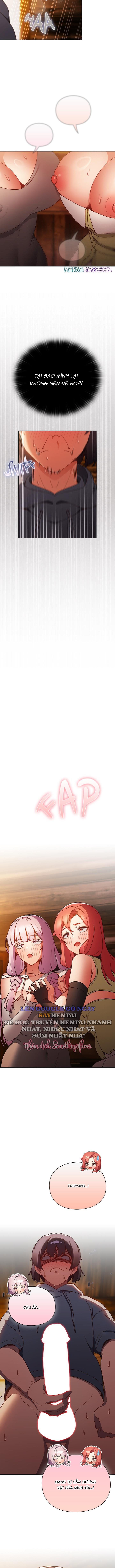 đọc truyện Chinh Phục Và Thúc Chương 2 ảnh 16 tại Thiên Thai Truyện