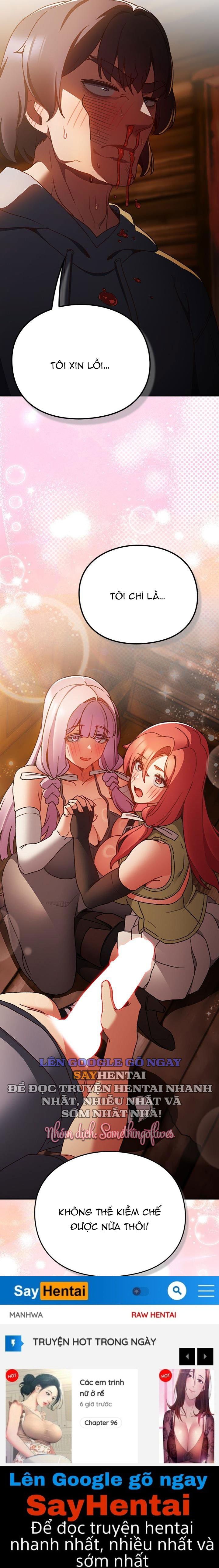 đọc truyện Chinh Phục Và Thúc Chương 2 ảnh 17 tại Thiên Thai Truyện