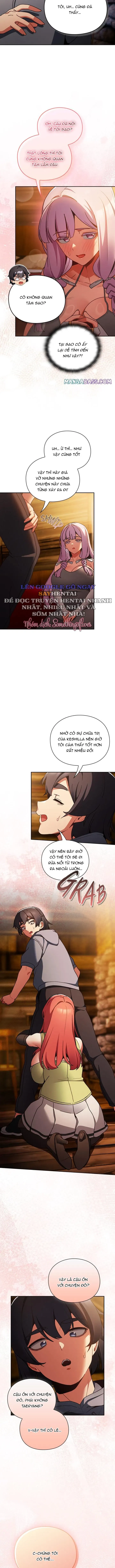 đọc truyện Chinh Phục Và Thúc Chương 2 ảnh 4 tại Thiên Thai Truyện