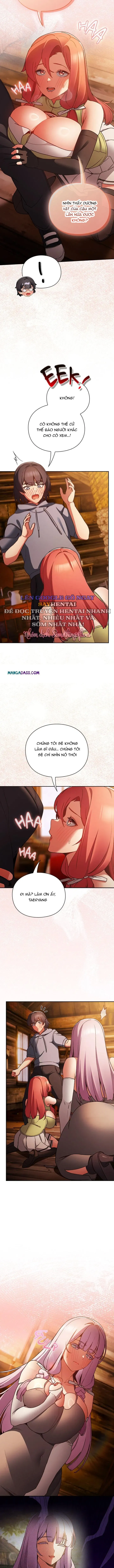 đọc truyện Chinh Phục Và Thúc Chương 2 ảnh 5 tại Thiên Thai Truyện