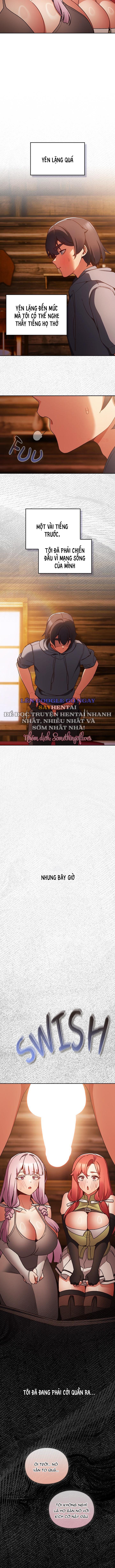 đọc truyện Chinh Phục Và Thúc Chương 2 ảnh 8 tại Thiên Thai Truyện