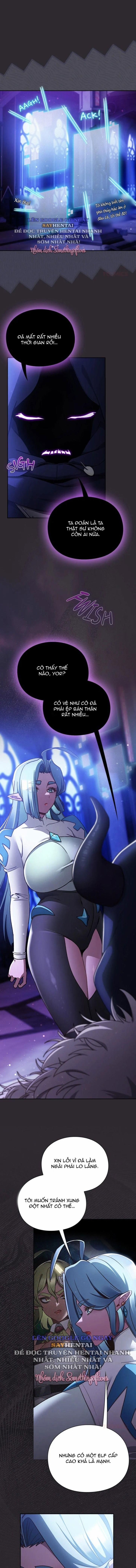 đọc truyện Chinh Phục Và Thúc Chương 23 ảnh 2 tại Thiên Thai Truyện