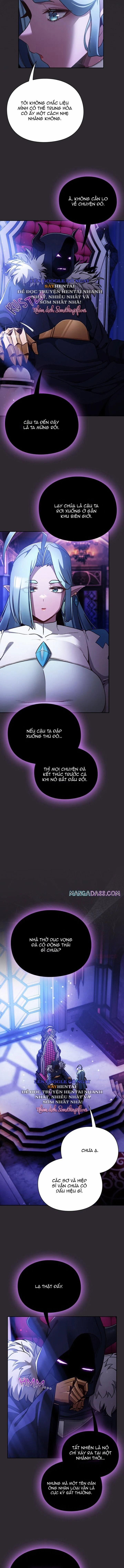 đọc truyện Chinh Phục Và Thúc Chương 23 ảnh 3 tại Thiên Thai Truyện