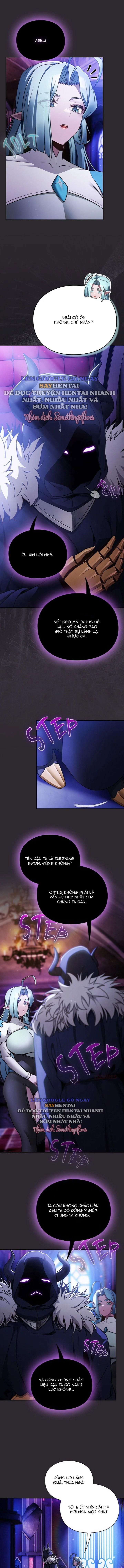 đọc truyện Chinh Phục Và Thúc Chương 23 ảnh 5 tại Thiên Thai Truyện