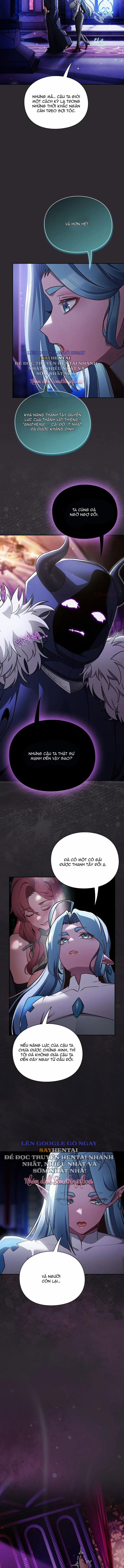 đọc truyện Chinh Phục Và Thúc Chương 23 ảnh 6 tại Thiên Thai Truyện