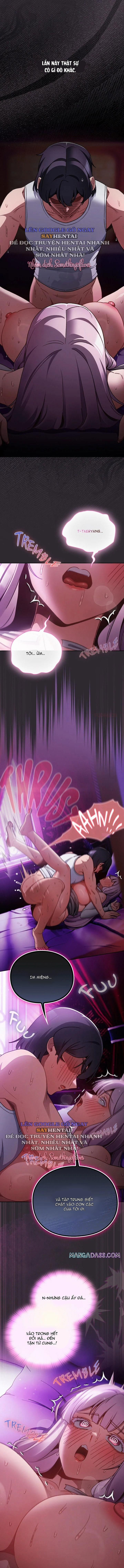 đọc truyện Chinh Phục Và Thúc Chương 23 ảnh 8 tại Thiên Thai Truyện