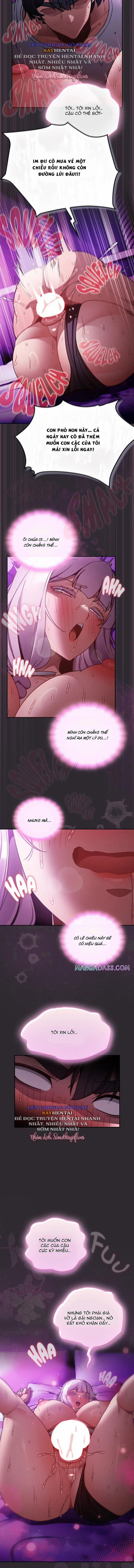 đọc truyện Chinh Phục Và Thúc Chương 23 ảnh 11 tại Thiên Thai Truyện