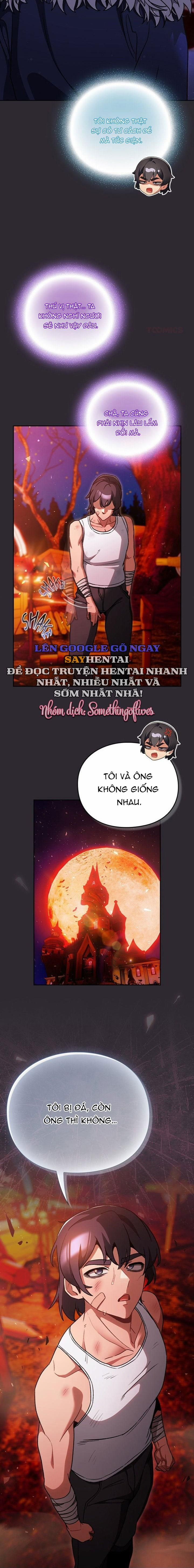 đọc truyện Chinh Phục Và Thúc Chương 25 ảnh 15 tại Thiên Thai Truyện