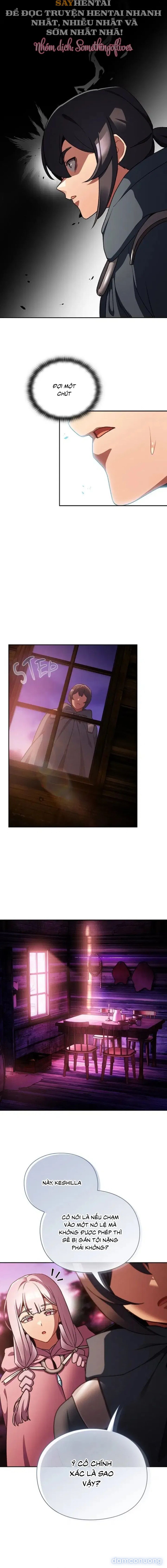 đọc truyện Chinh Phục Và Thúc Chương 26 ảnh 12 tại Thiên Thai Truyện