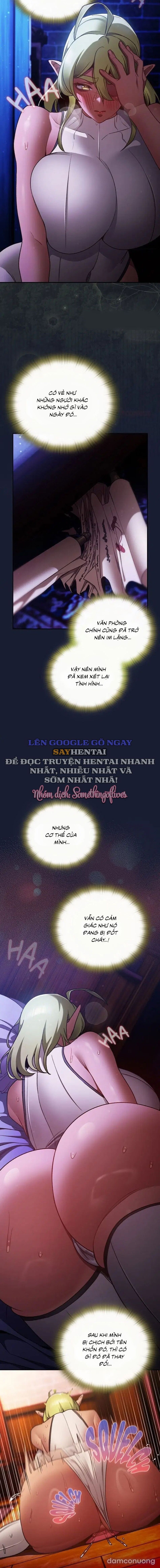 đọc truyện Chinh Phục Và Thúc Chương 26 ảnh 17 tại Thiên Thai Truyện