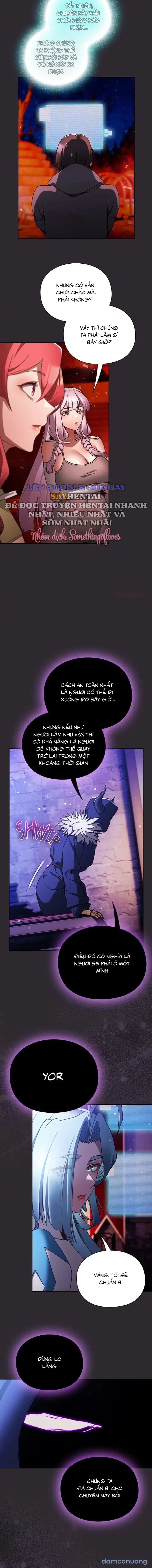 đọc truyện Chinh Phục Và Thúc Chương 26 ảnh 4 tại Thiên Thai Truyện