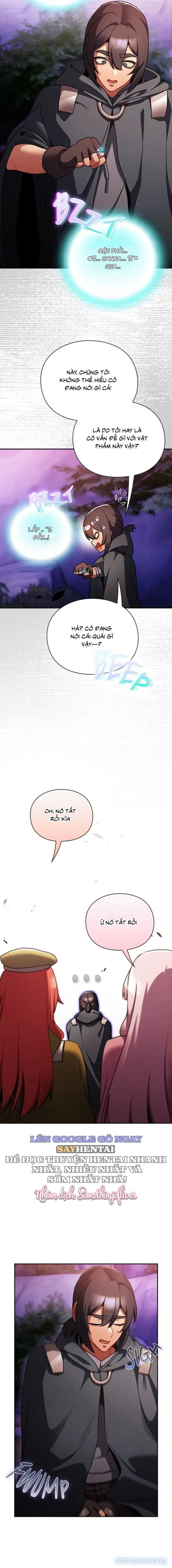 đọc truyện Chinh Phục Và Thúc Chương 26 ảnh 9 tại Thiên Thai Truyện