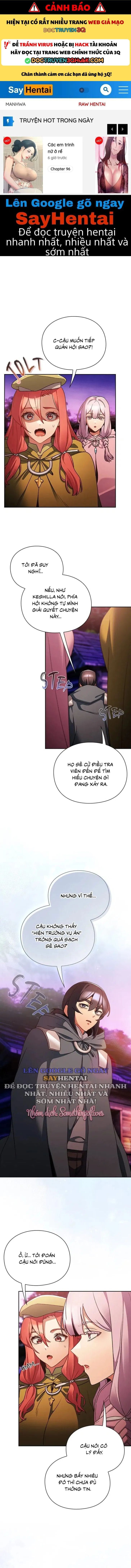 đọc truyện Chinh Phục Và Thúc Chương 27 ảnh 3 tại Thiên Thai Truyện