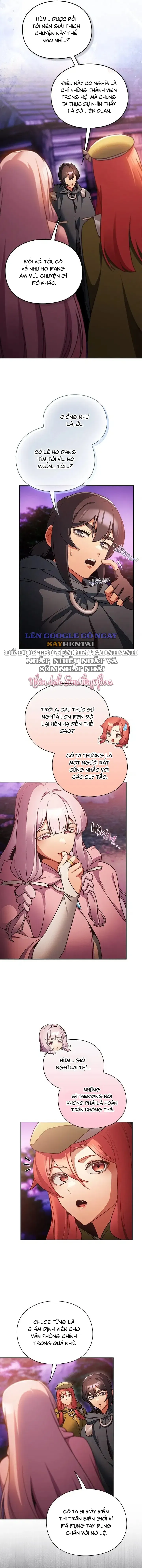 đọc truyện Chinh Phục Và Thúc Chương 27 ảnh 4 tại Thiên Thai Truyện