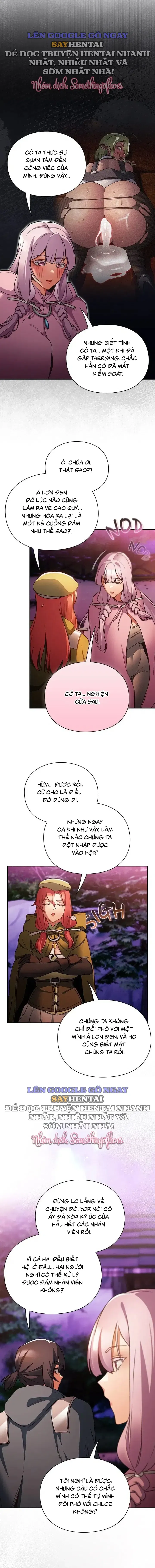 đọc truyện Chinh Phục Và Thúc Chương 27 ảnh 5 tại Thiên Thai Truyện