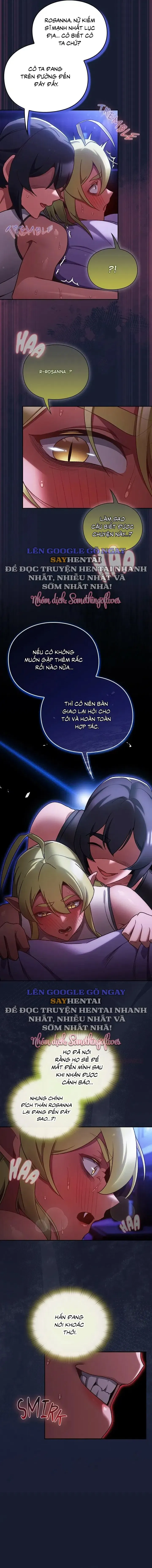 đọc truyện Chinh Phục Và Thúc Chương 27 ảnh 10 tại Thiên Thai Truyện