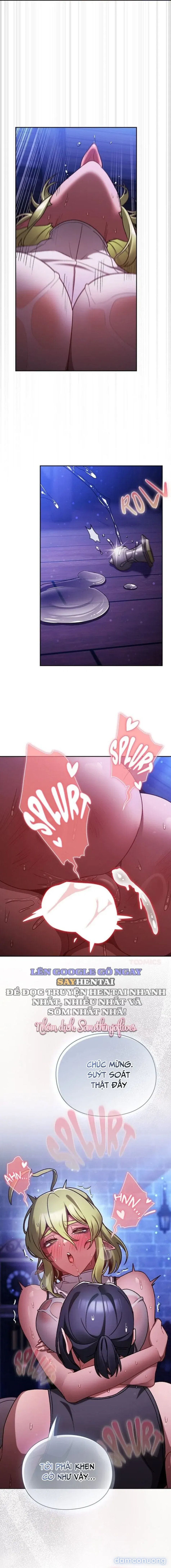 đọc truyện Chinh Phục Và Thúc Chương 28 ảnh 12 tại Thiên Thai Truyện