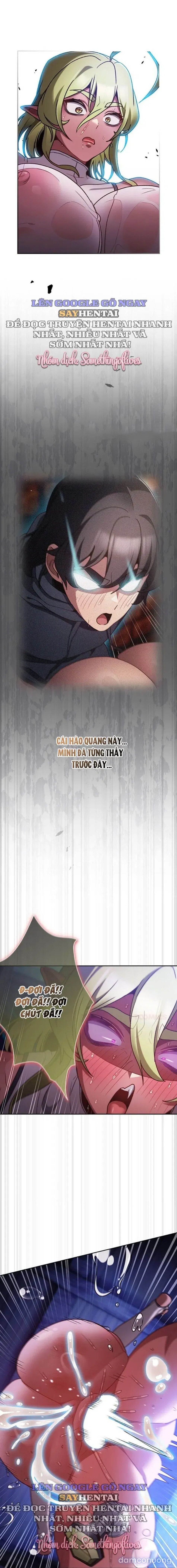 đọc truyện Chinh Phục Và Thúc Chương 28 ảnh 11 tại Thiên Thai Truyện