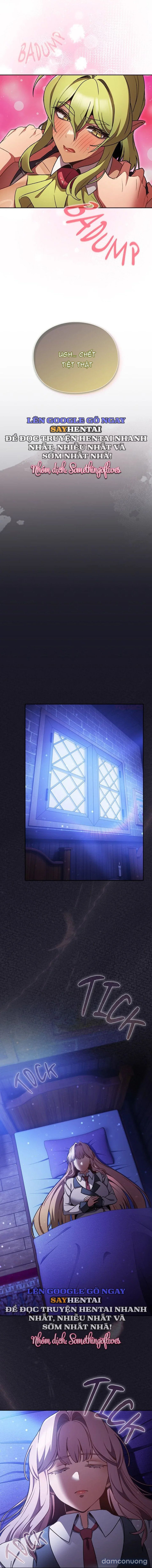 đọc truyện Chinh Phục Và Thúc Chương 30 ảnh 12 tại Thiên Thai Truyện