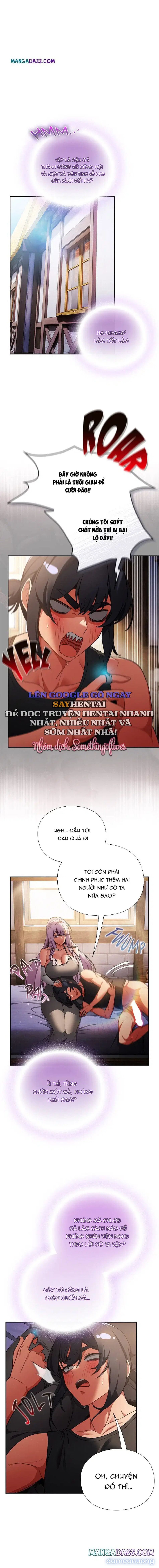 đọc truyện Chinh Phục Và Thúc Chương 30 ảnh 7 tại Thiên Thai Truyện