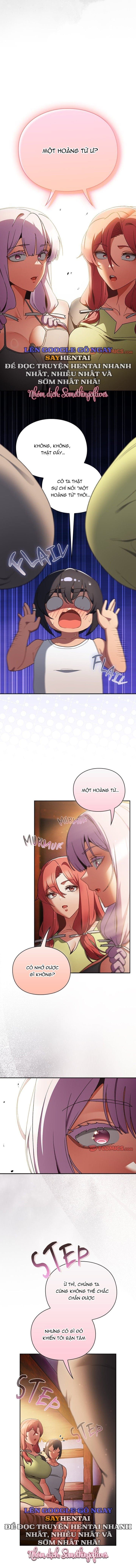 đọc truyện Chinh Phục Và Thúc Chương 31 ảnh 12 tại Thiên Thai Truyện