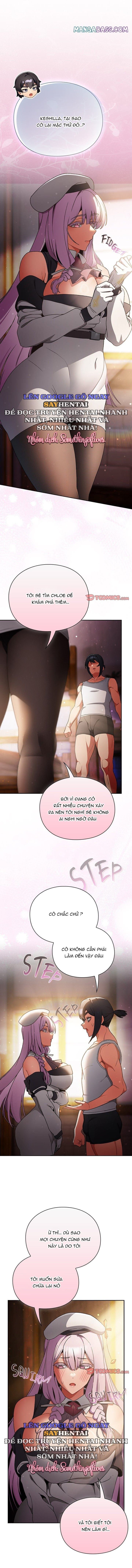 đọc truyện Chinh Phục Và Thúc Chương 31 ảnh 14 tại Thiên Thai Truyện