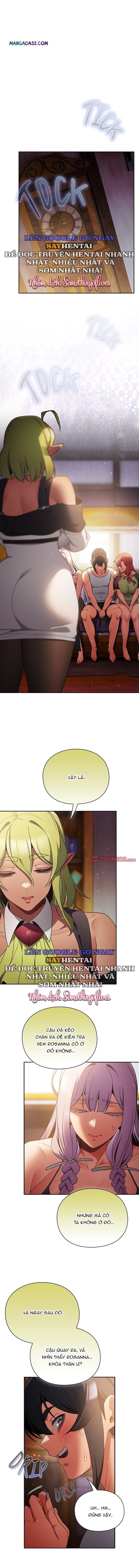 đọc truyện Chinh Phục Và Thúc Chương 31 ảnh 6 tại Thiên Thai Truyện