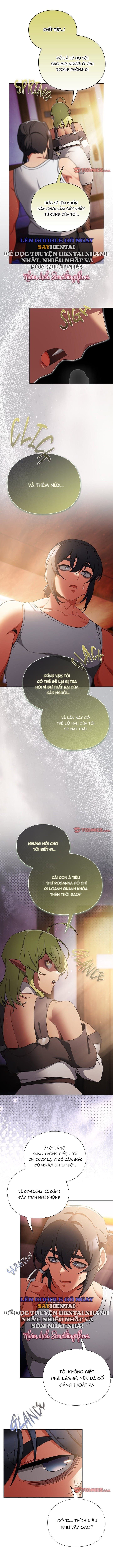 đọc truyện Chinh Phục Và Thúc Chương 31 ảnh 8 tại Thiên Thai Truyện