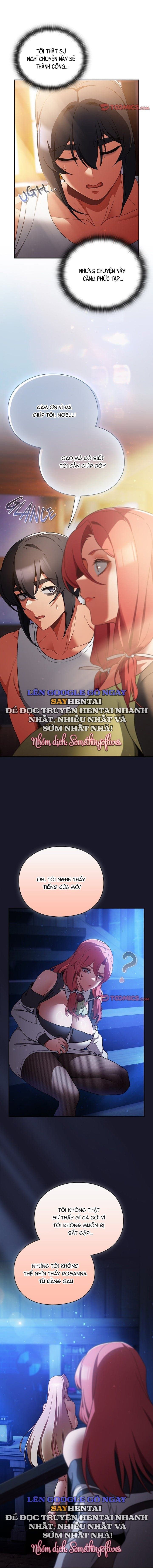 đọc truyện Chinh Phục Và Thúc Chương 31 ảnh 10 tại Thiên Thai Truyện