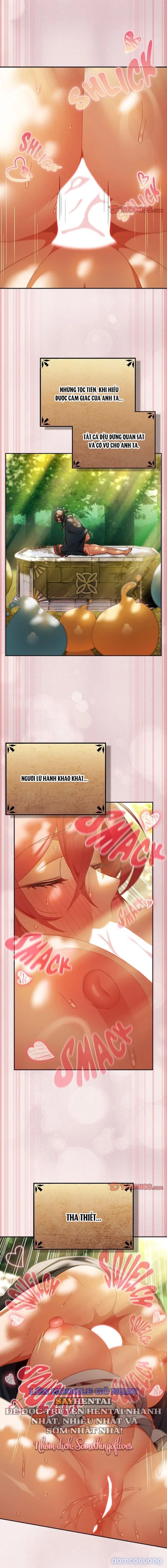 đọc truyện Chinh Phục Và Thúc Chương 32 ảnh 12 tại Thiên Thai Truyện