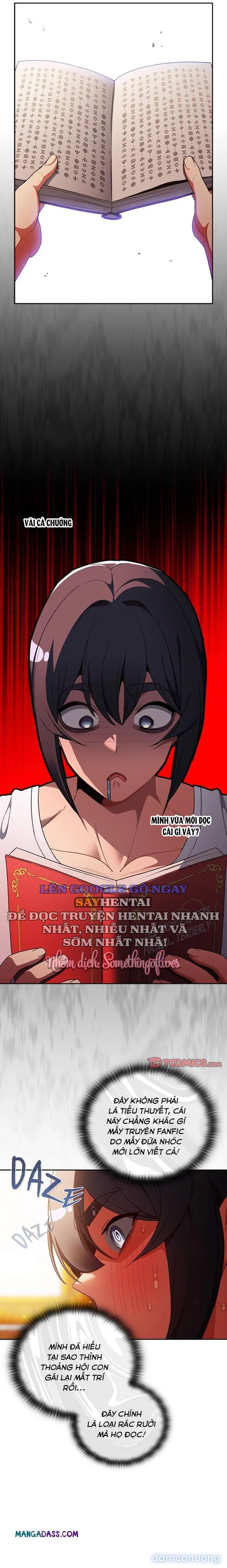 đọc truyện Chinh Phục Và Thúc Chương 32 ảnh 15 tại Thiên Thai Truyện