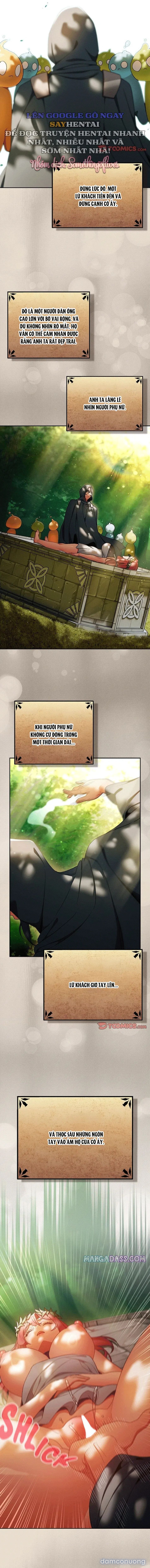 đọc truyện Chinh Phục Và Thúc Chương 32 ảnh 8 tại Thiên Thai Truyện