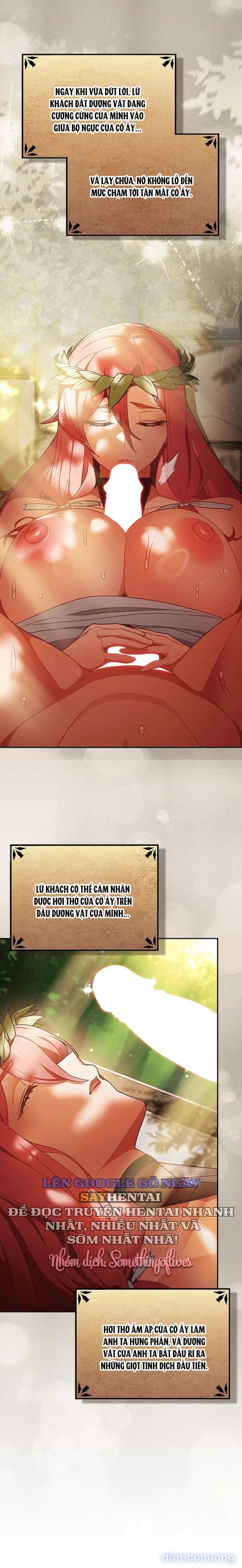 đọc truyện Chinh Phục Và Thúc Chương 32 ảnh 10 tại Thiên Thai Truyện