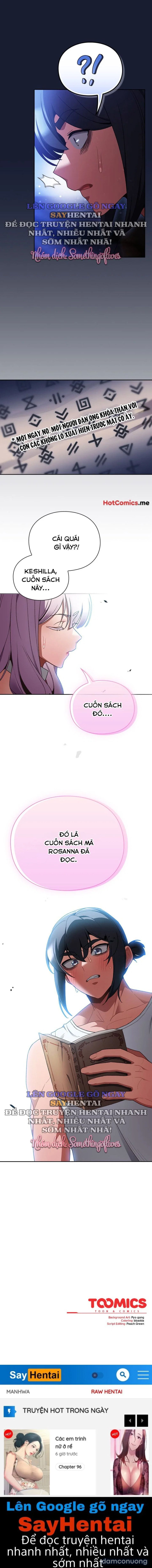 đọc truyện Chinh Phục Và Thúc Chương 33 ảnh 17 tại Thiên Thai Truyện