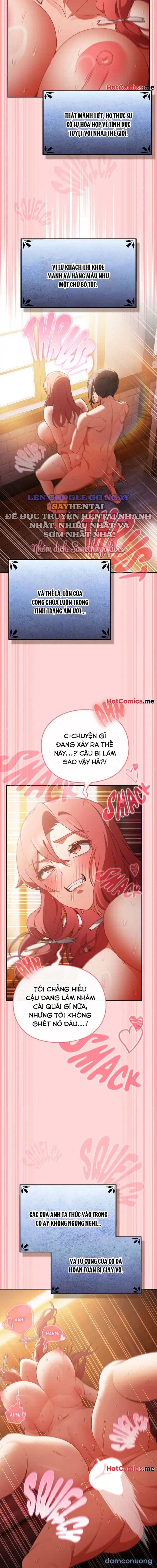 đọc truyện Chinh Phục Và Thúc Chương 33 ảnh 10 tại Thiên Thai Truyện