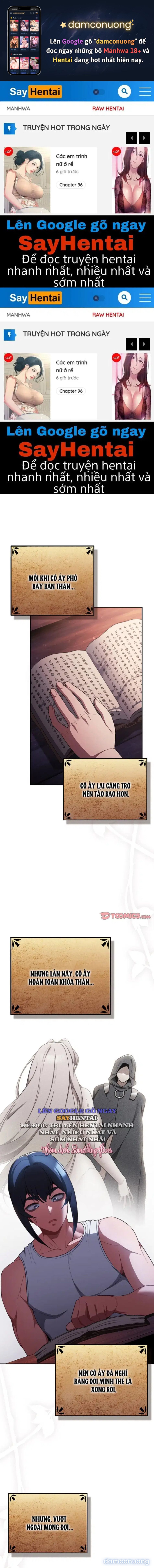 đọc truyện Chinh Phục Và Thúc Chương 34 ảnh 2 tại Thiên Thai Truyện